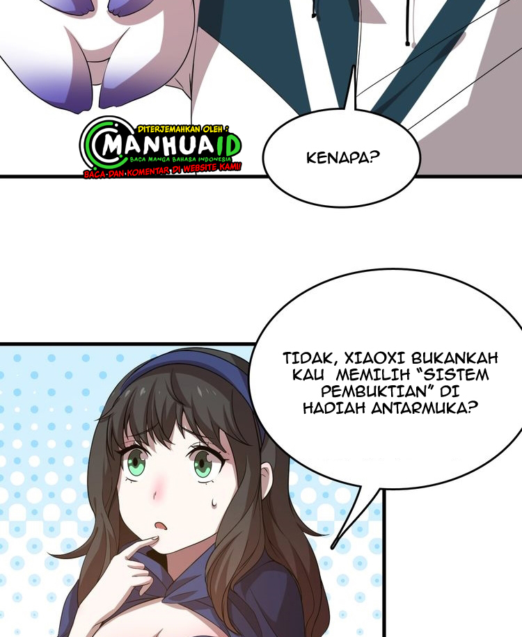 Reborn Doctor Chapter 9 - halaman 57