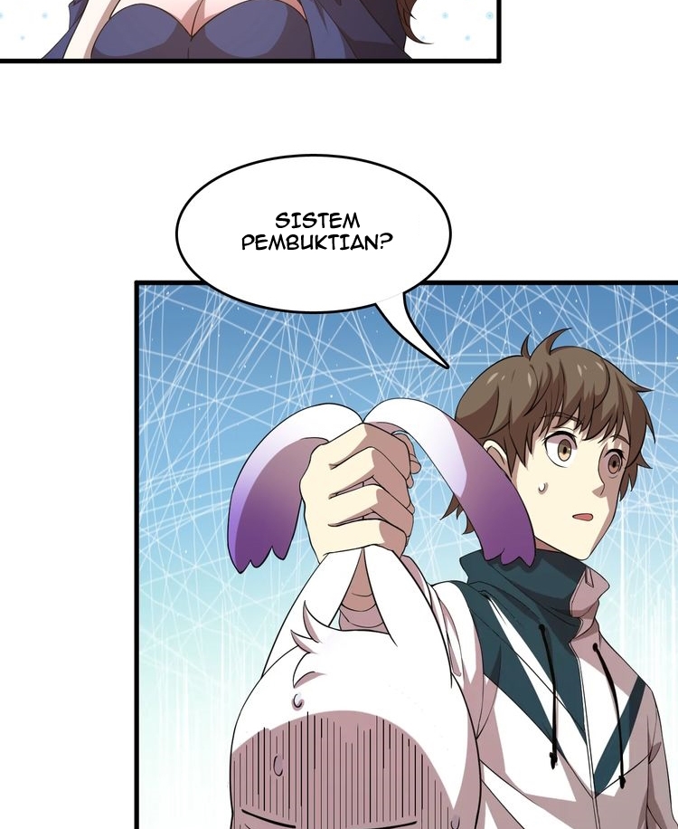Reborn Doctor Chapter 9 - halaman 58