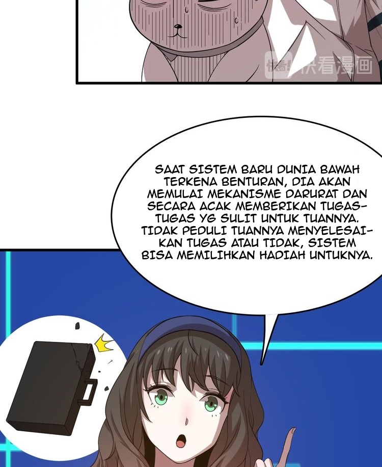 Reborn Doctor Chapter 9 - halaman 59