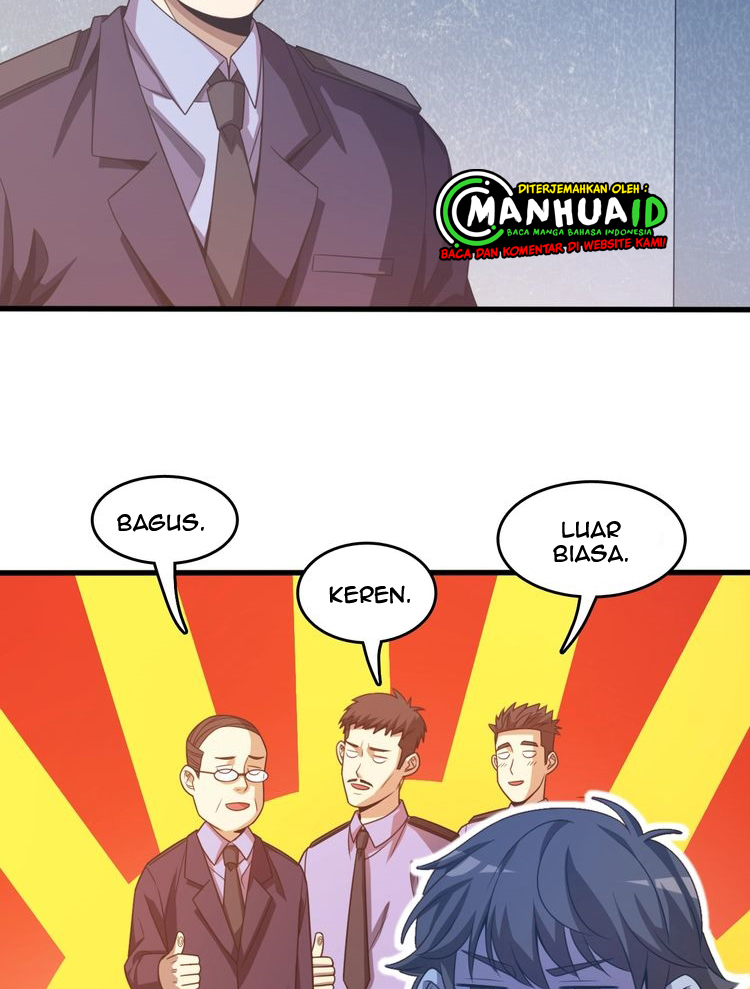 Reborn Doctor Chapter 9 - halaman 6