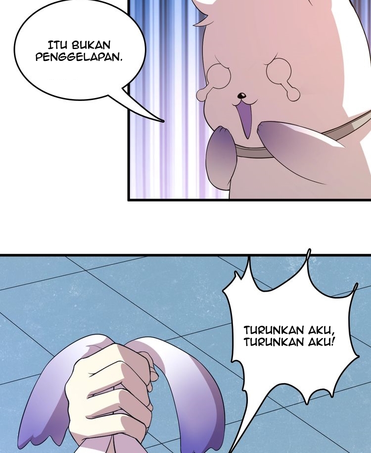 Reborn Doctor Chapter 9 - halaman 64