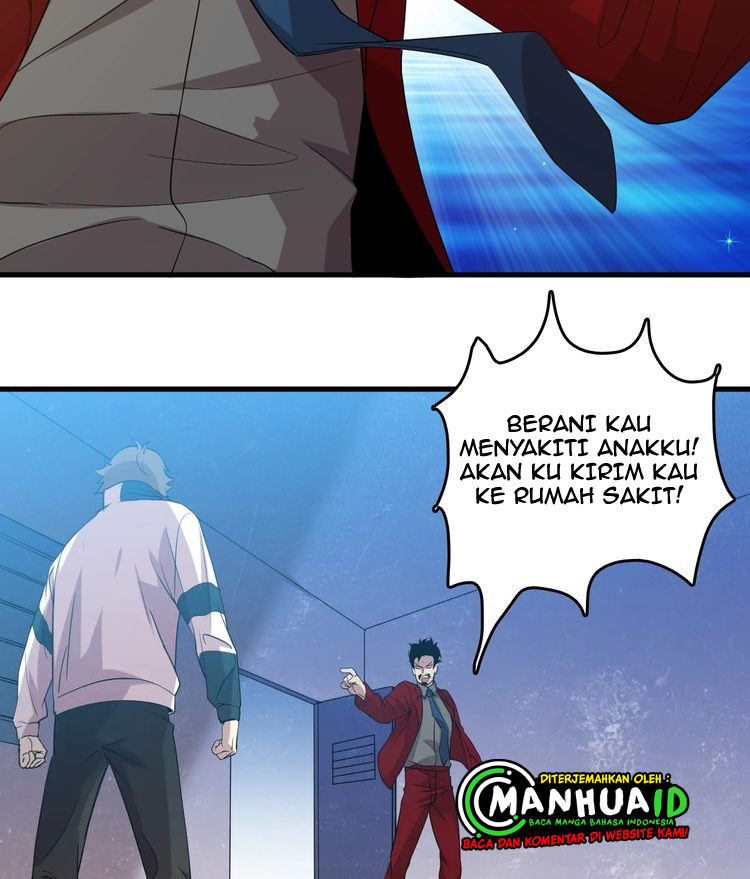 Reborn Doctor Chapter 9 - halaman 69