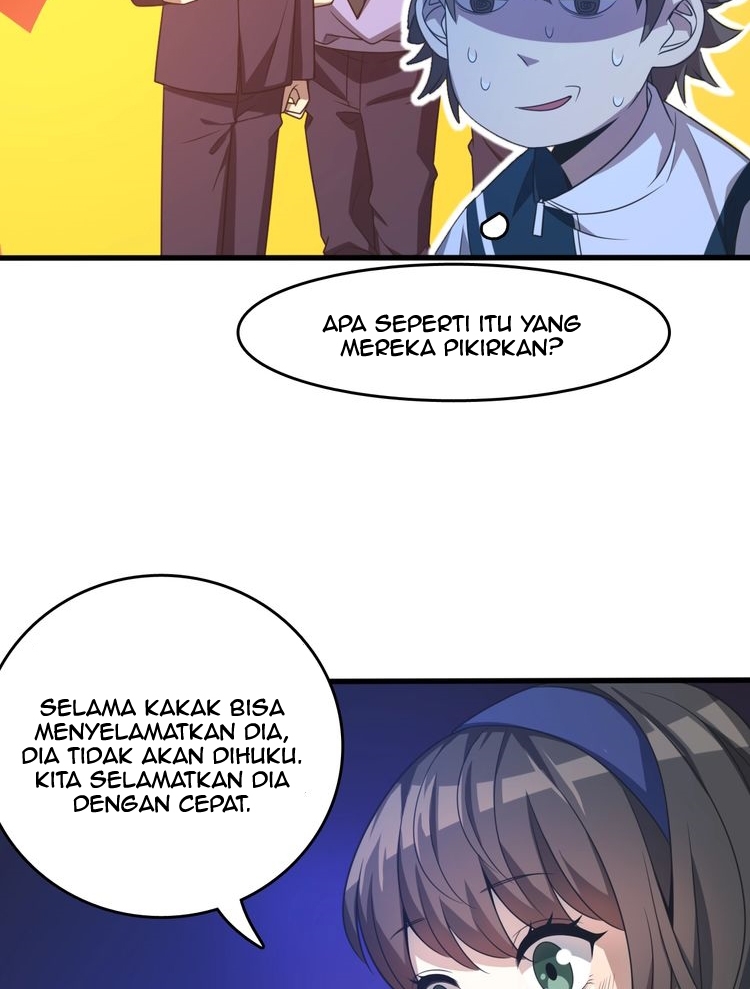 Reborn Doctor Chapter 9 - halaman 7