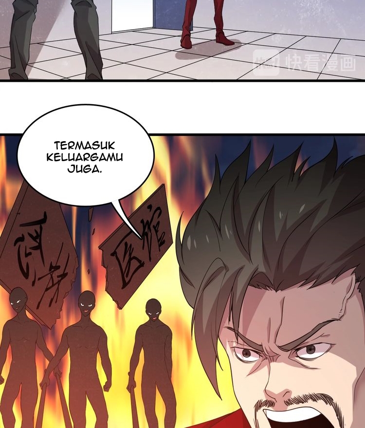 Reborn Doctor Chapter 9 - halaman 70