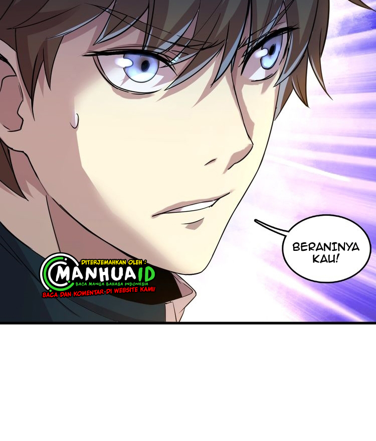 Reborn Doctor Chapter 9 - halaman 72