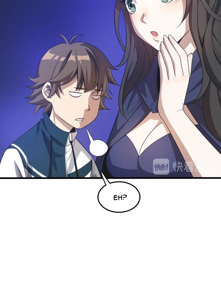 Reborn Doctor Chapter 9 - halaman 8