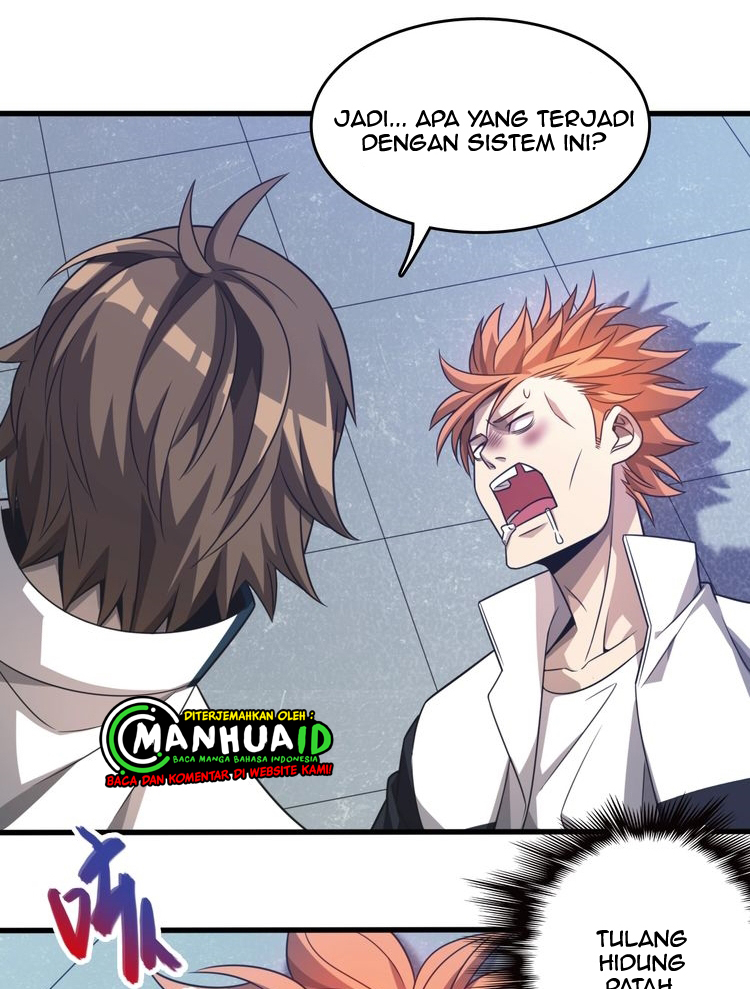 Reborn Doctor Chapter 9 - halaman 9
