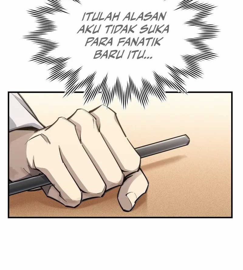 Reborn in a Cyber-Cultivation World: I Fight My Way to the Top Chapter 1 - halaman 14