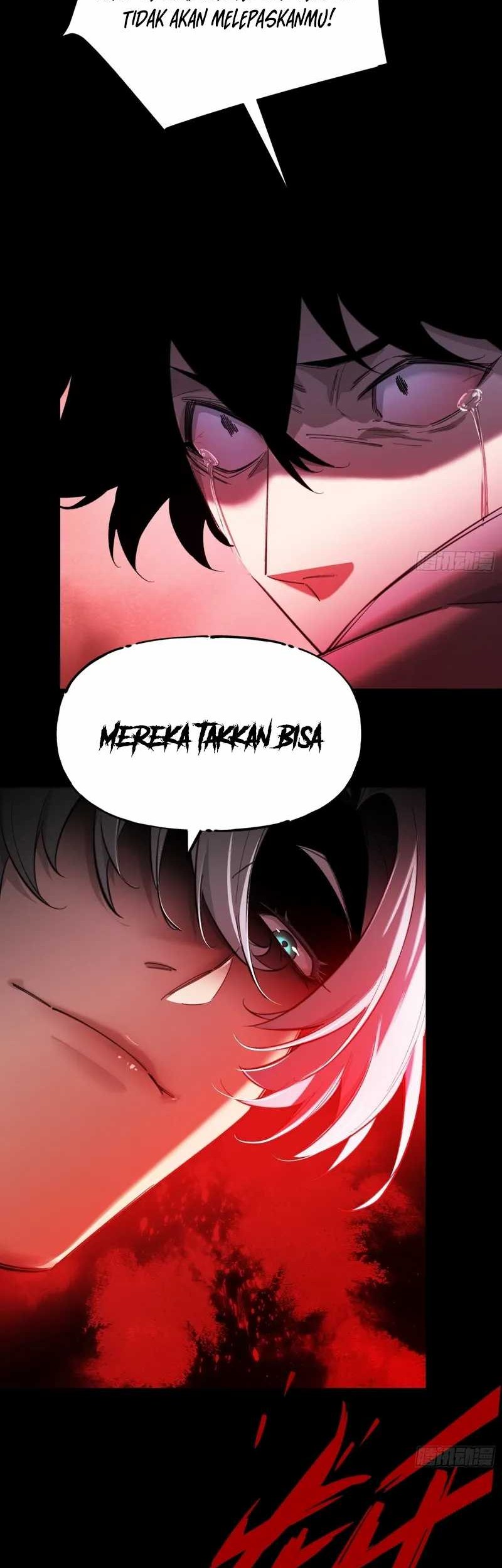 Reborn in a Cyber-Cultivation World: I Fight My Way to the Top Chapter 1 - halaman 37