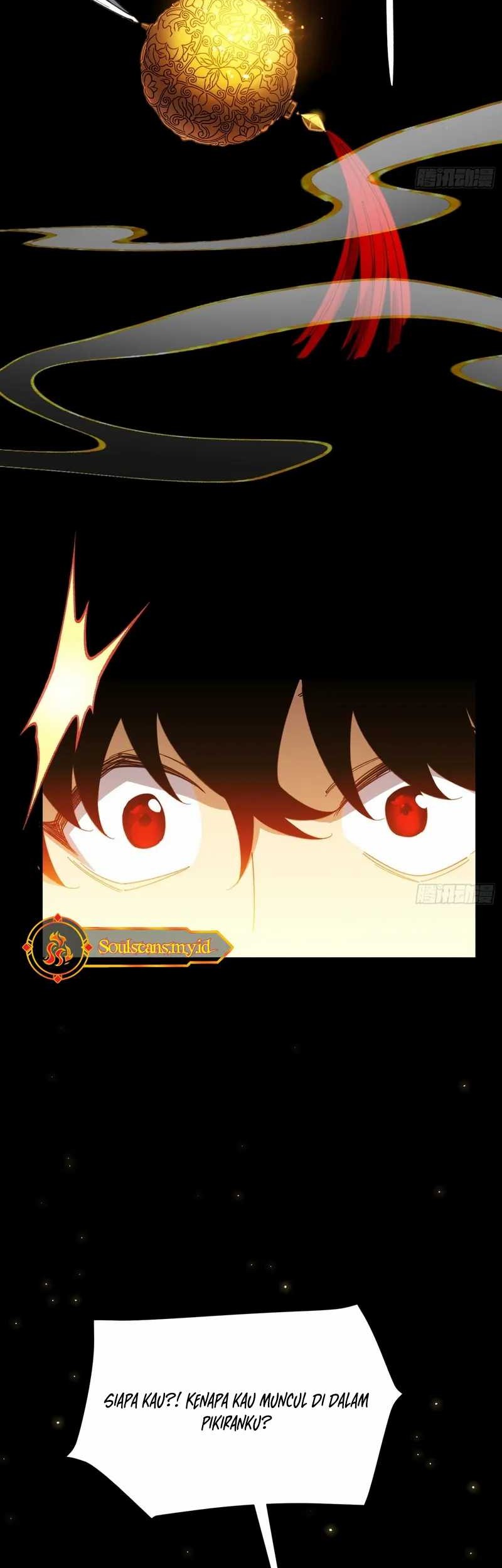 Reborn in a Cyber-Cultivation World: I Fight My Way to the Top Chapter 1 - halaman 48