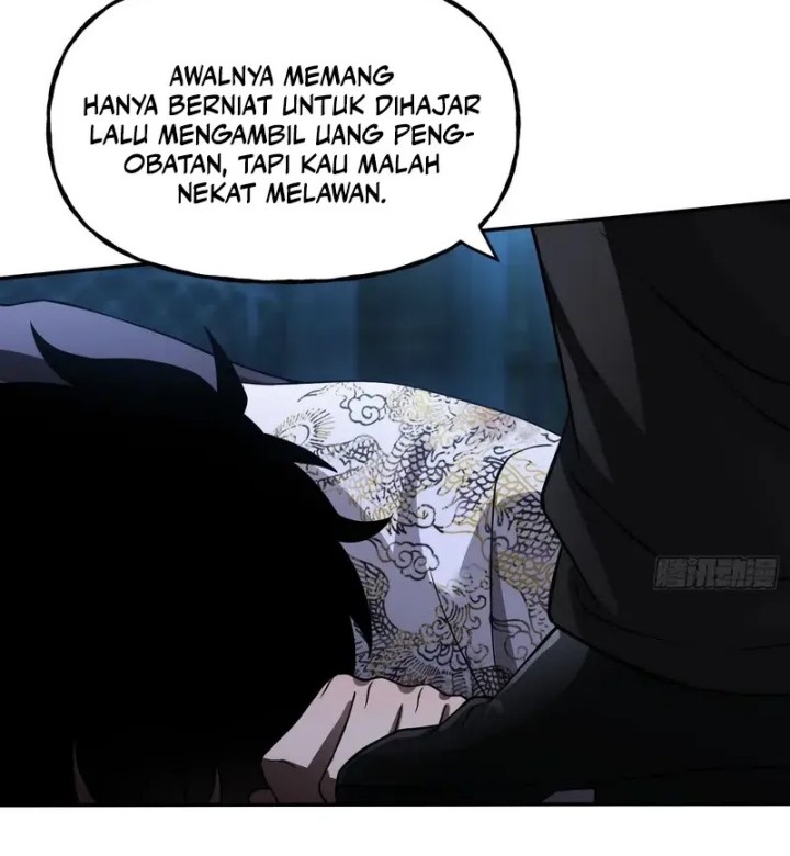 Reborn in a Cyber-Cultivation World: I Fight My Way to the Top Chapter 10 - halaman 4