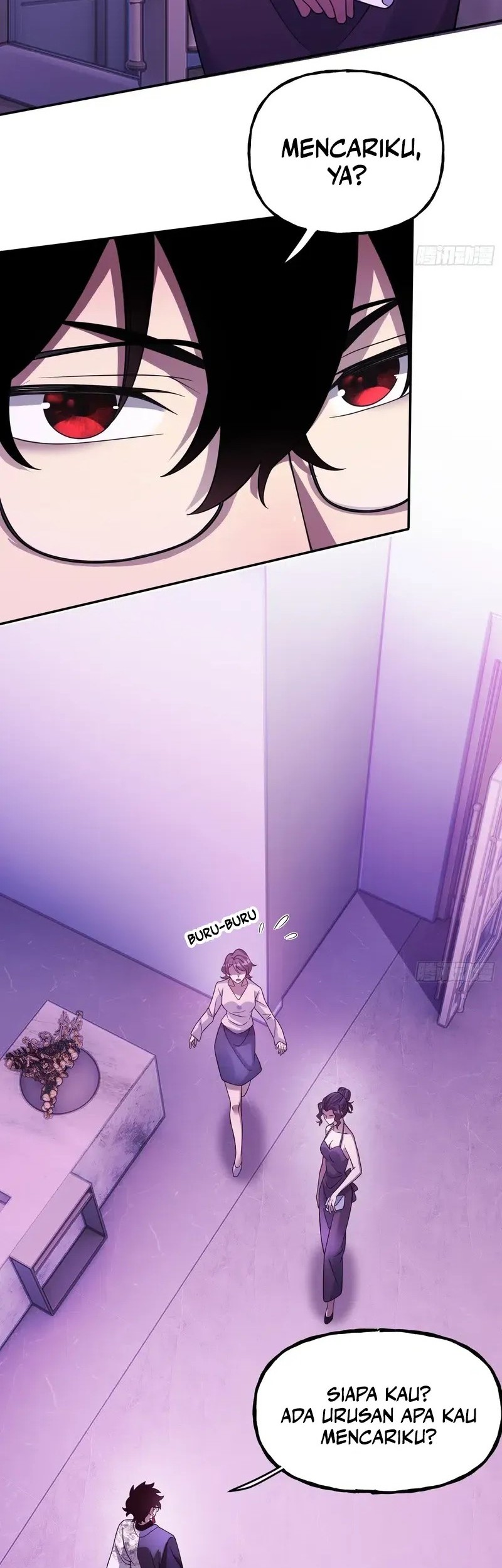 Reborn in a Cyber-Cultivation World: I Fight My Way to the Top Chapter 11 - halaman 10