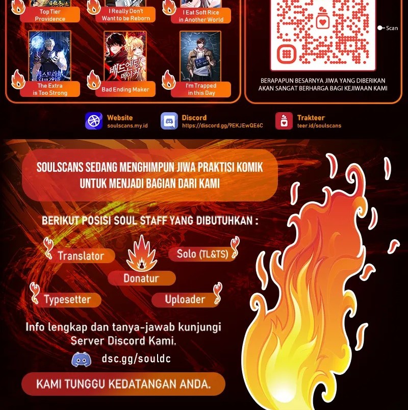 Reborn in a Cyber-Cultivation World: I Fight My Way to the Top Chapter 11 - halaman 32