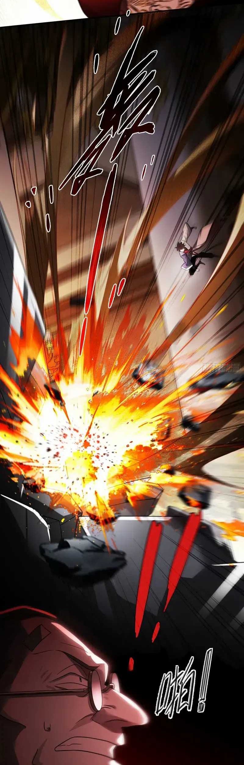 Reborn in a Cyber-Cultivation World: I Fight My Way to the Top Chapter 12 - halaman 15