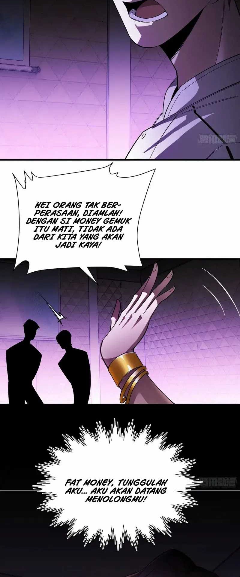 Reborn in a Cyber-Cultivation World: I Fight My Way to the Top Chapter 12 - halaman 29