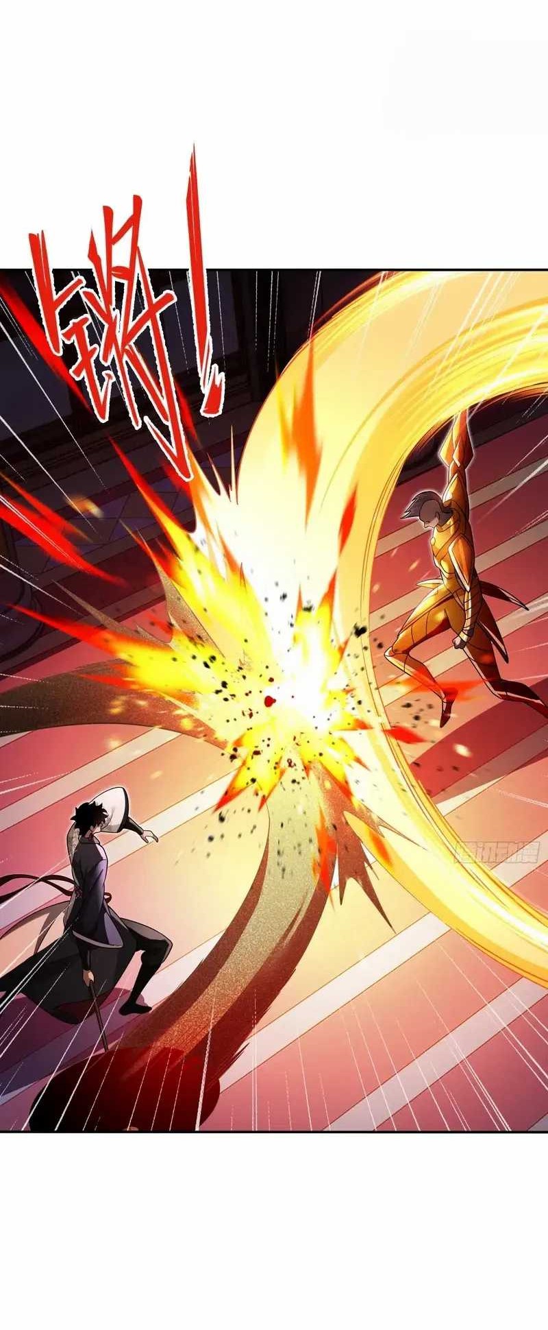 Reborn in a Cyber-Cultivation World: I Fight My Way to the Top Chapter 12 - halaman 3