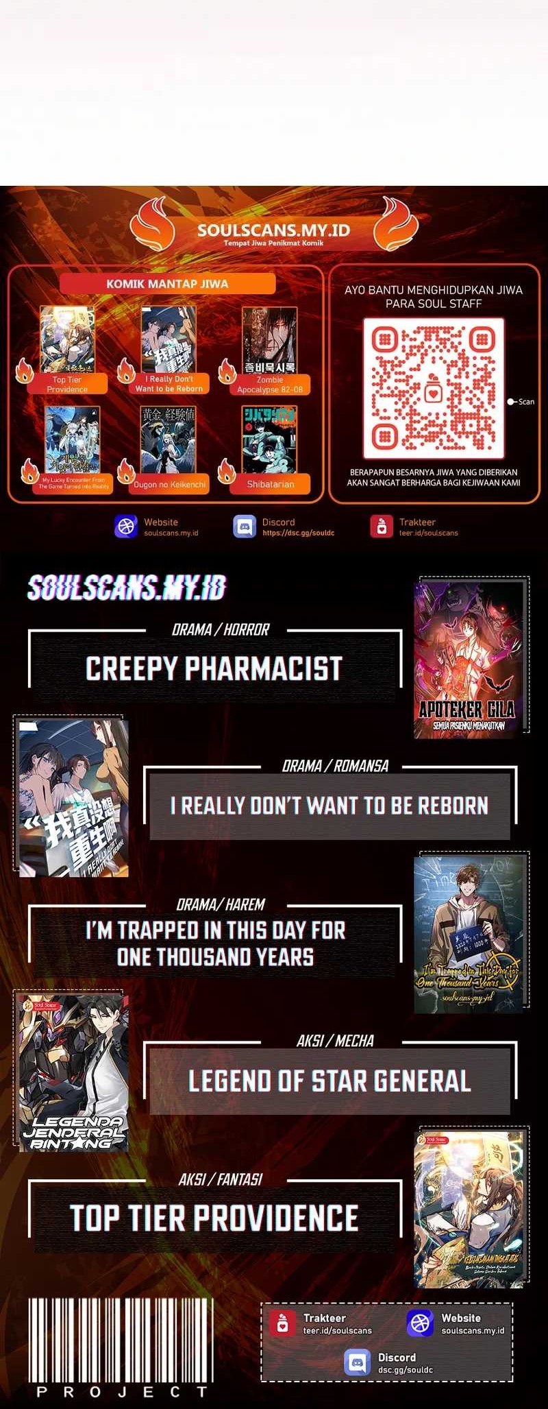 Reborn in a Cyber-Cultivation World: I Fight My Way to the Top Chapter 12 - halaman 35