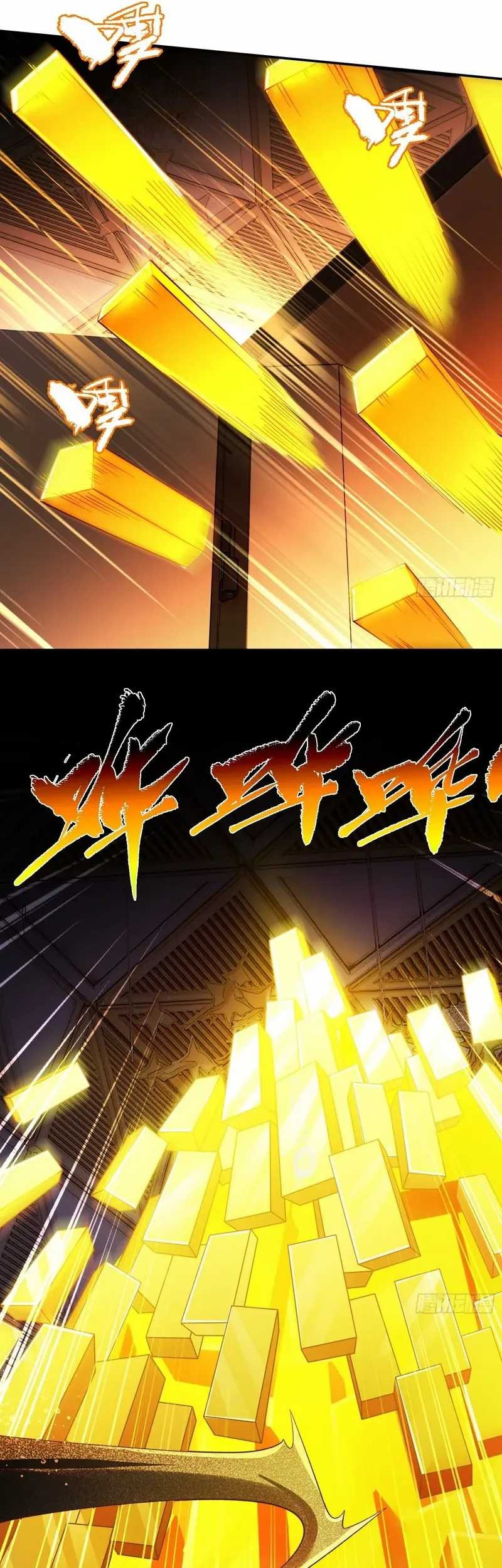 Reborn in a Cyber-Cultivation World: I Fight My Way to the Top Chapter 13 - halaman 12