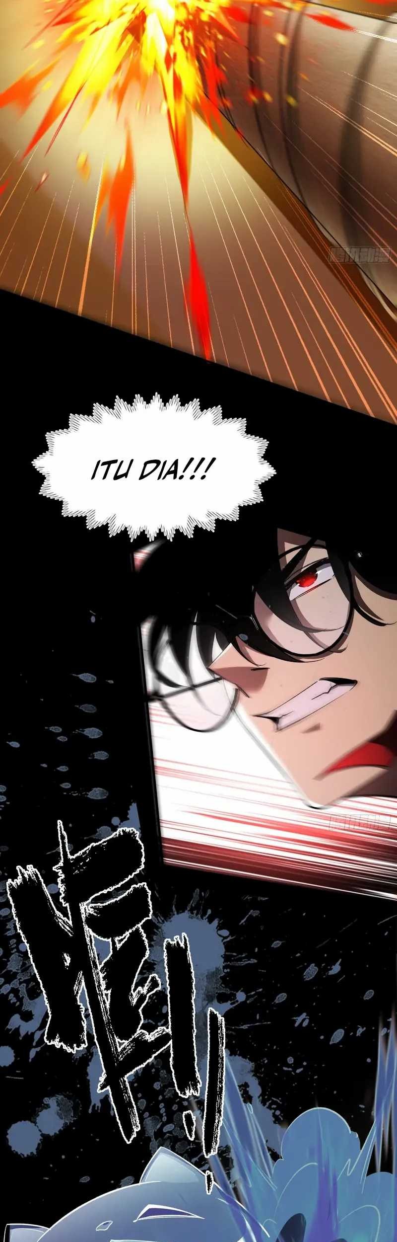 Reborn in a Cyber-Cultivation World: I Fight My Way to the Top Chapter 13 - halaman 30