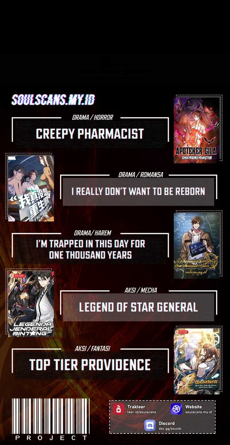 Reborn in a Cyber-Cultivation World: I Fight My Way to the Top Chapter 13 - halaman 37