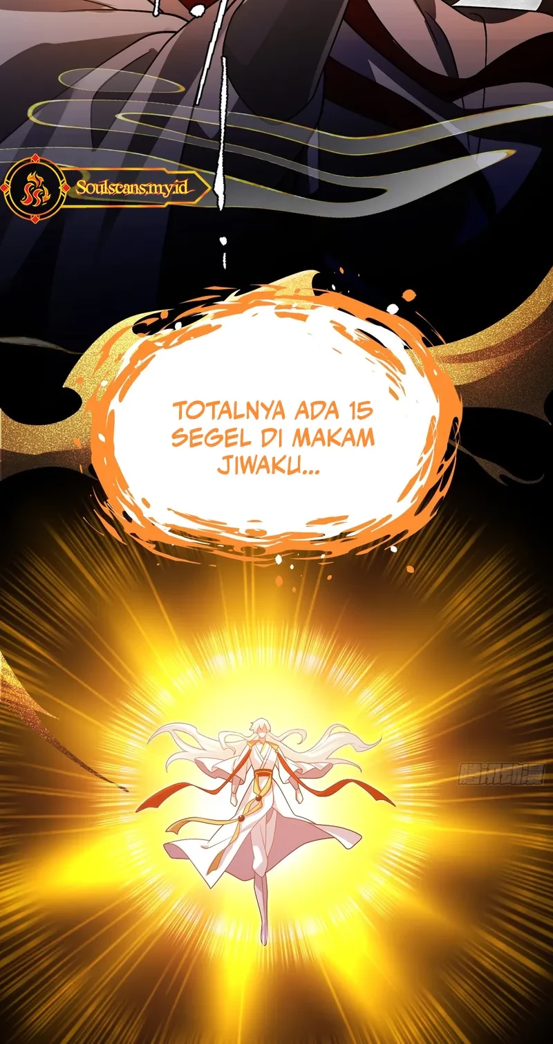 Reborn in a Cyber-Cultivation World: I Fight My Way to the Top Chapter 14 - halaman 14