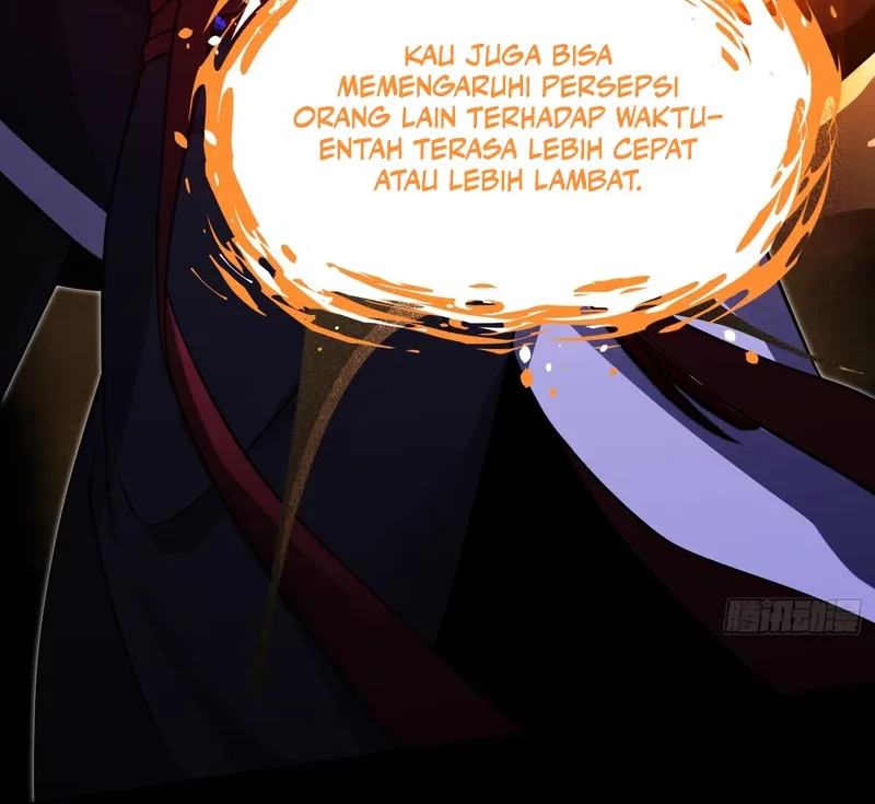 Reborn in a Cyber-Cultivation World: I Fight My Way to the Top Chapter 14 - halaman 18