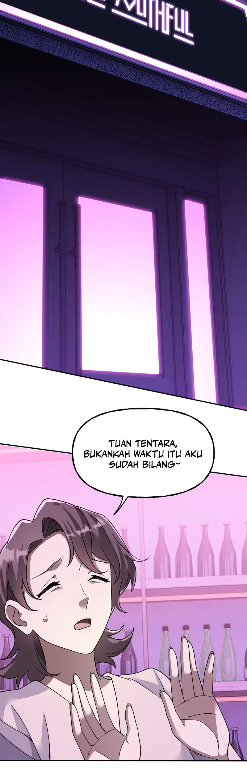 Reborn in a Cyber-Cultivation World: I Fight My Way to the Top Chapter 14 - halaman 22