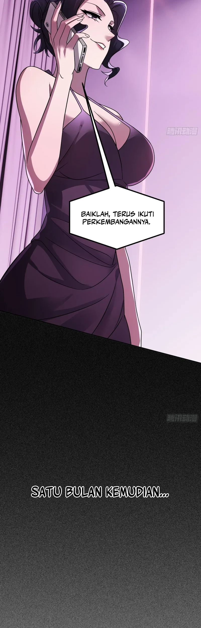Reborn in a Cyber-Cultivation World: I Fight My Way to the Top Chapter 14 - halaman 32