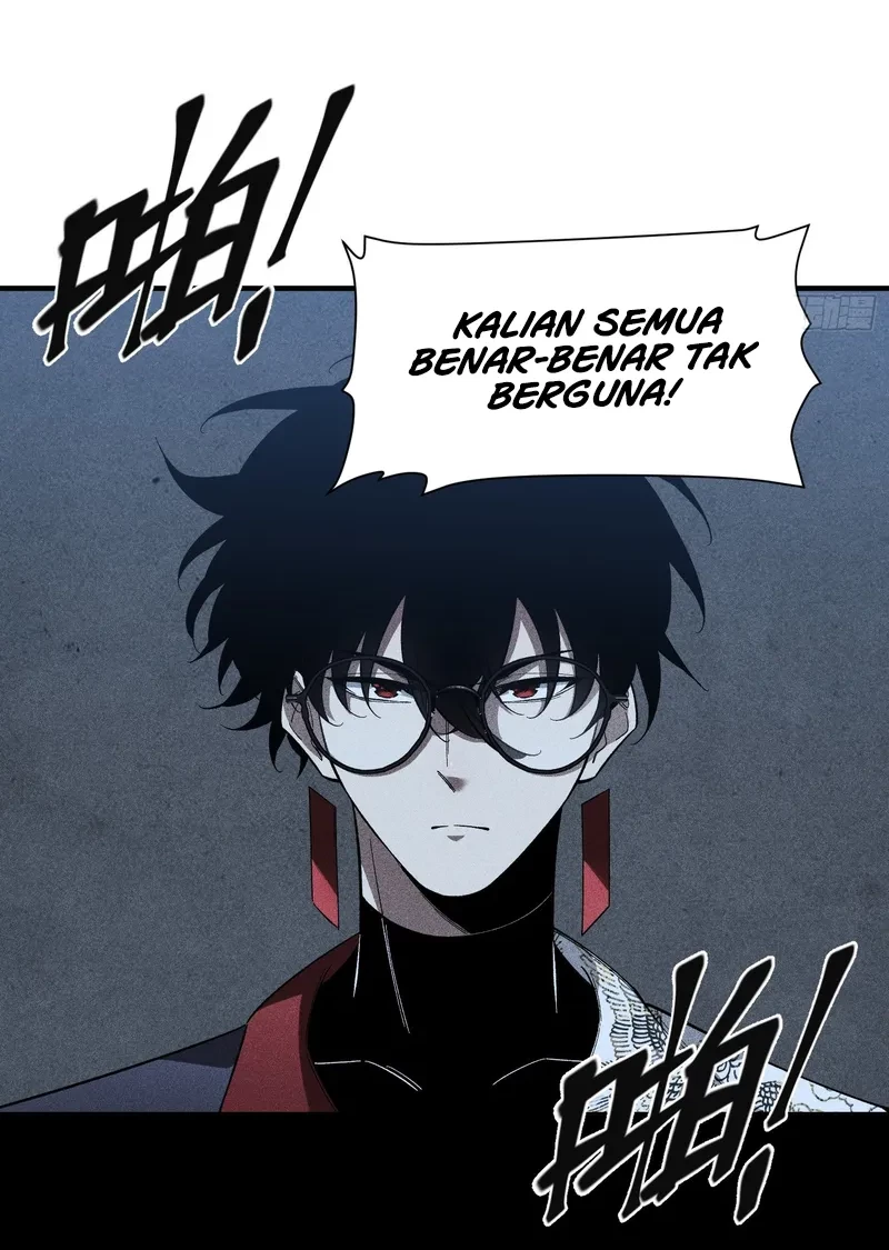 Reborn in a Cyber-Cultivation World: I Fight My Way to the Top Chapter 14 - halaman 35