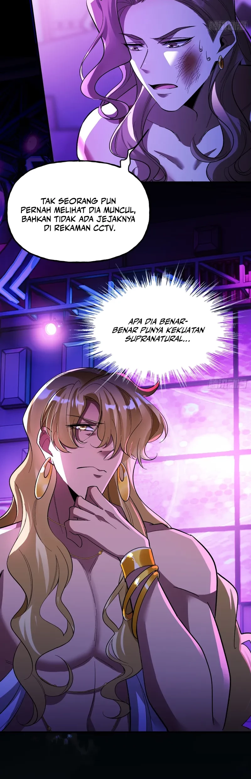Reborn in a Cyber-Cultivation World: I Fight My Way to the Top Chapter 14 - halaman 37