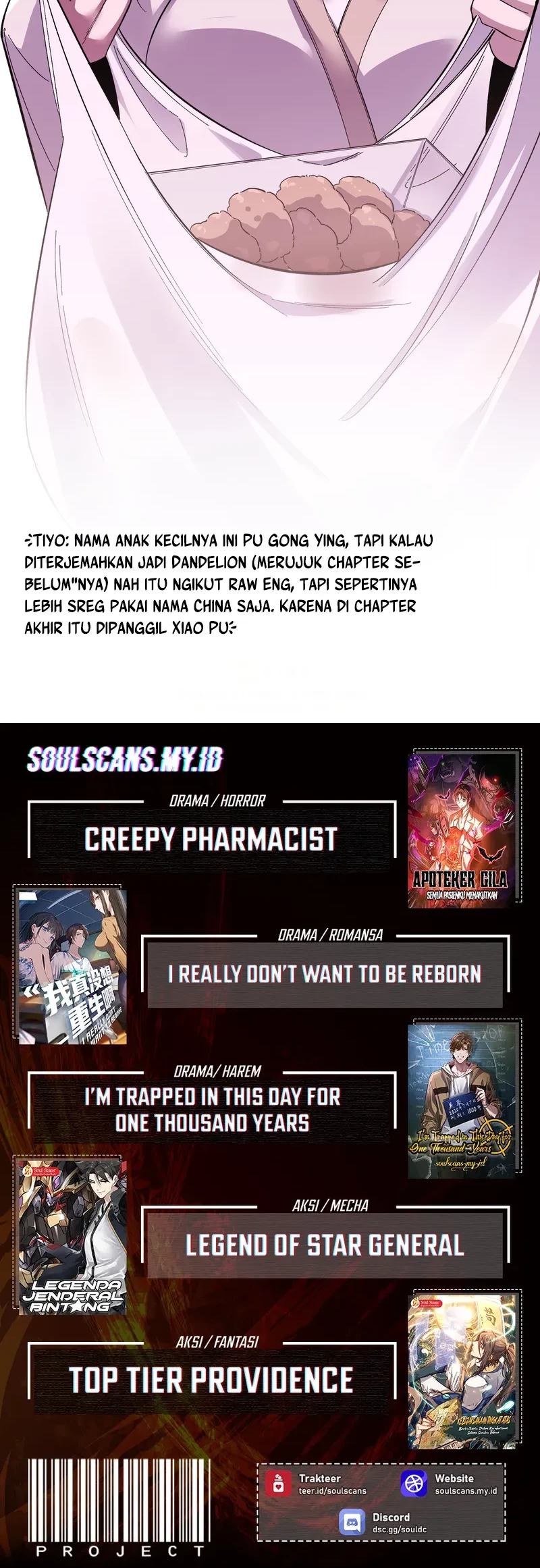Reborn in a Cyber-Cultivation World: I Fight My Way to the Top Chapter 14 - halaman 43