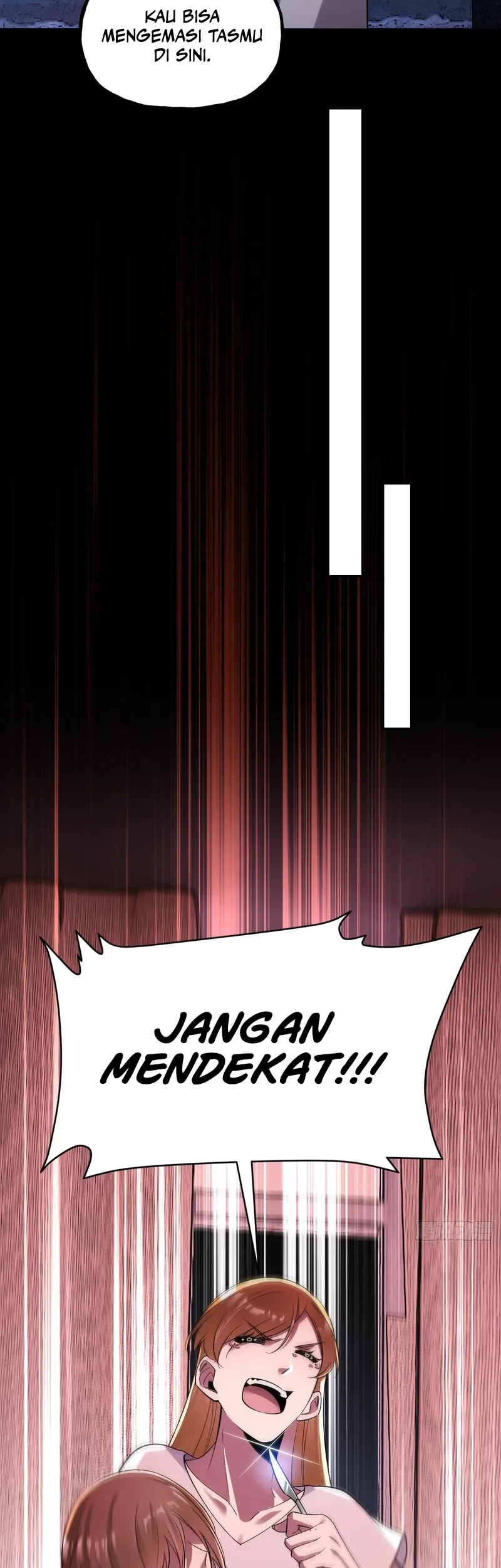 Reborn in a Cyber-Cultivation World: I Fight My Way to the Top Chapter 16 - halaman 26