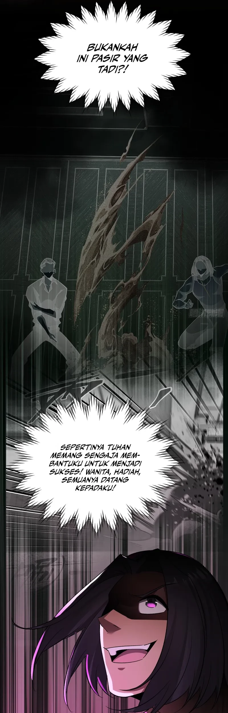 Reborn in a Cyber-Cultivation World: I Fight My Way to the Top Chapter 16 - halaman 30
