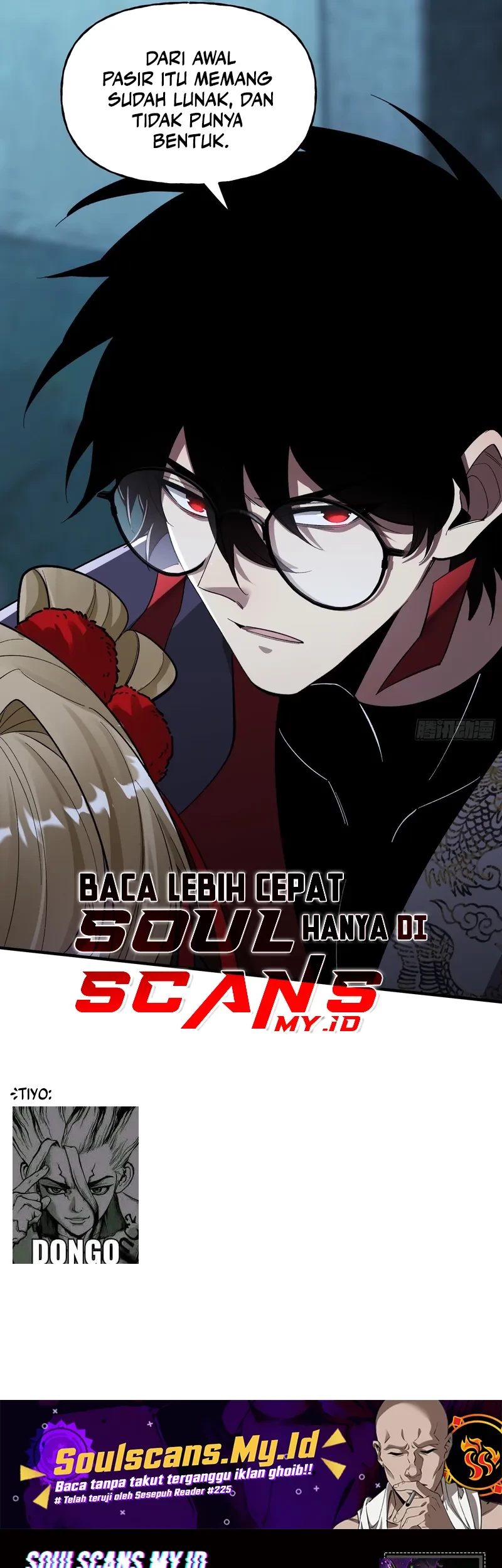 Reborn in a Cyber-Cultivation World: I Fight My Way to the Top Chapter 18 - halaman 26