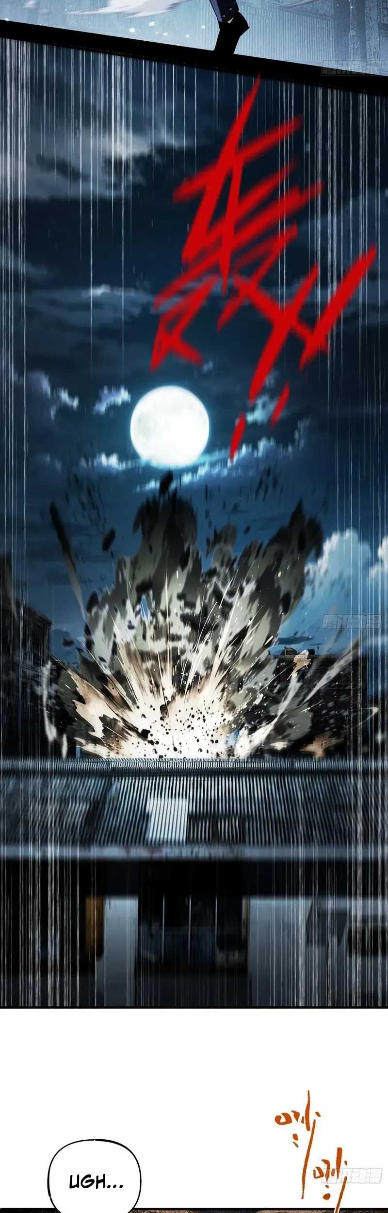 Reborn in a Cyber-Cultivation World: I Fight My Way to the Top Chapter 2 - halaman 47