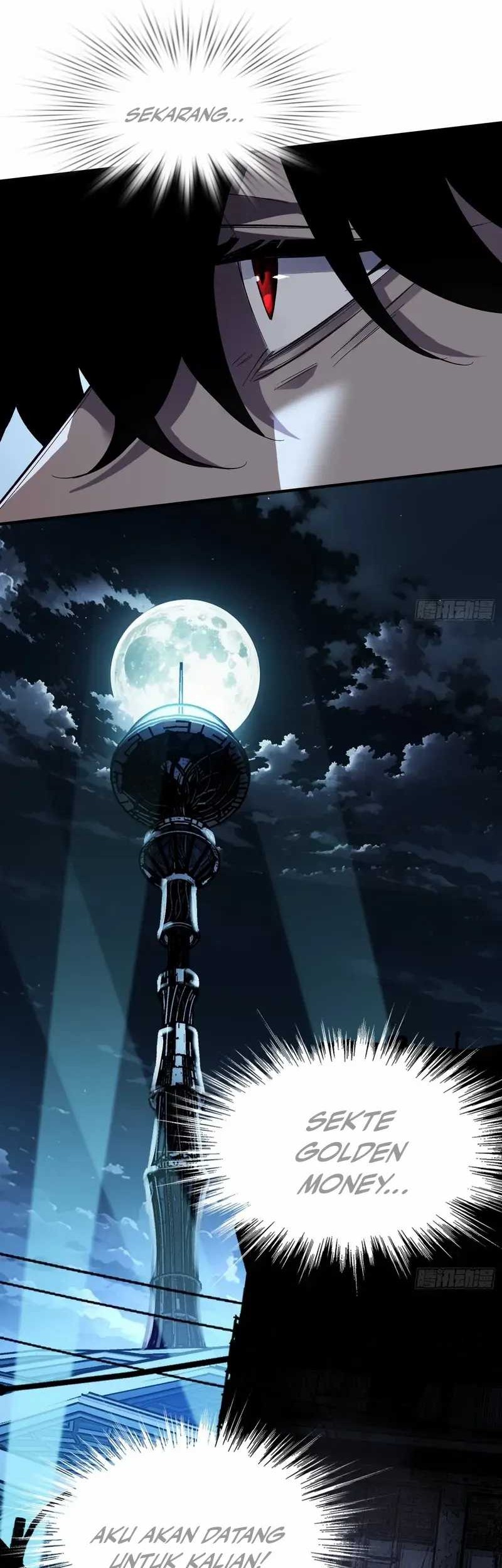 Reborn in a Cyber-Cultivation World: I Fight My Way to the Top Chapter 2 - halaman 57