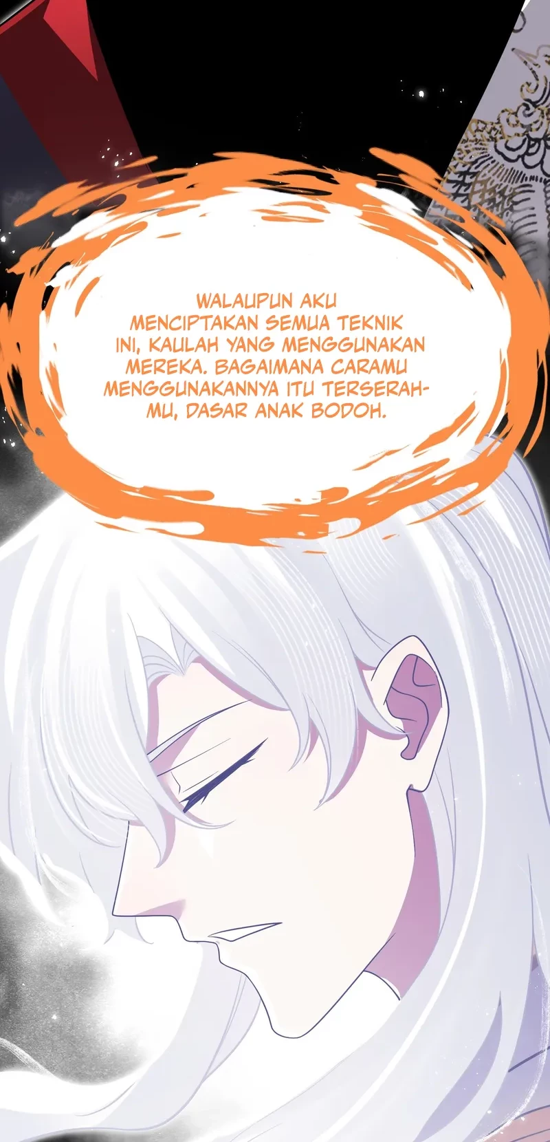 Reborn in a Cyber-Cultivation World: I Fight My Way to the Top Chapter 20 - halaman 27