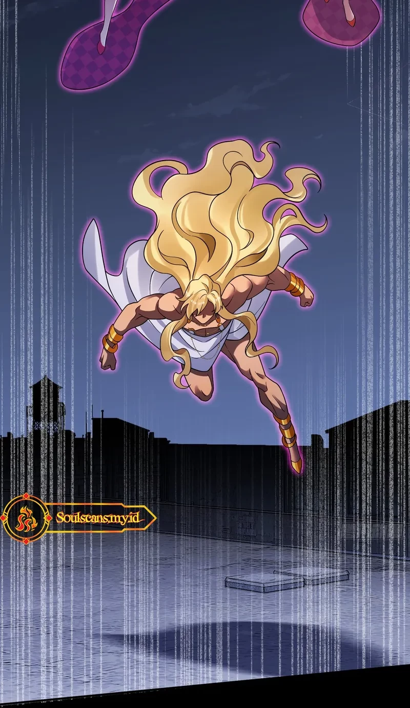 Reborn in a Cyber-Cultivation World: I Fight My Way to the Top Chapter 20 - halaman 30