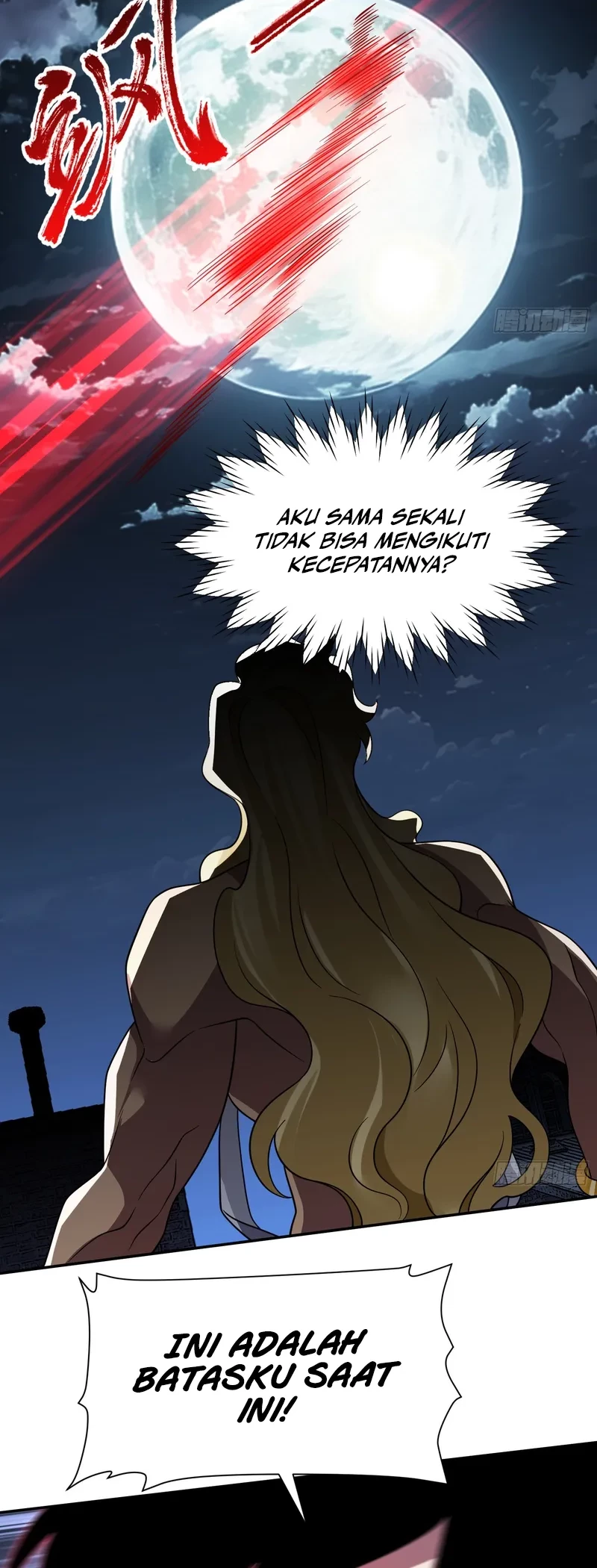 Reborn in a Cyber-Cultivation World: I Fight My Way to the Top Chapter 20 - halaman 38