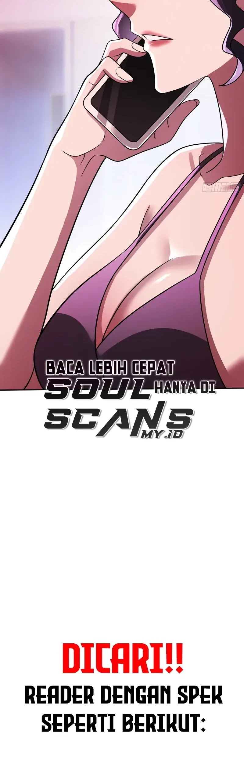Reborn in a Cyber-Cultivation World: I Fight My Way to the Top Chapter 22 - halaman 22