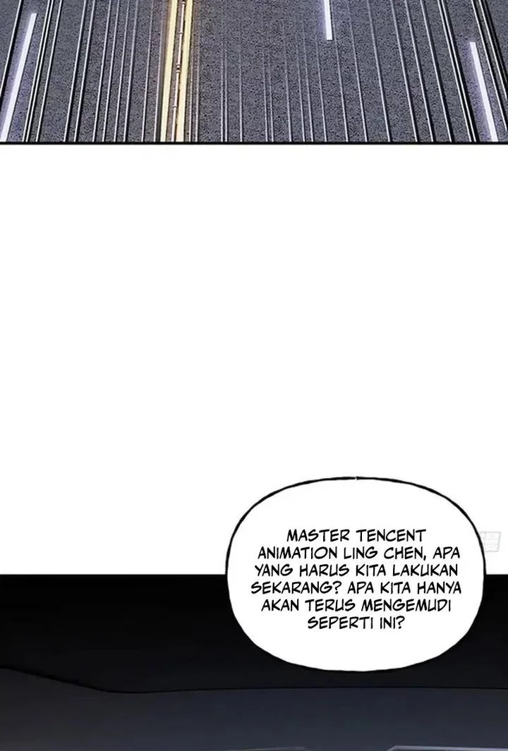 Reborn in a Cyber-Cultivation World: I Fight My Way to the Top Chapter 25 - halaman 17