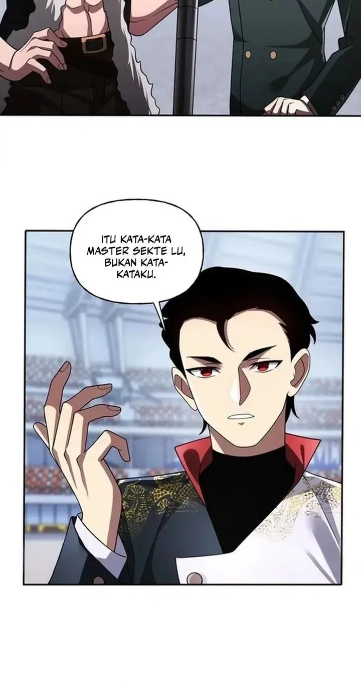 Reborn in a Cyber-Cultivation World: I Fight My Way to the Top Chapter 26 - halaman 10