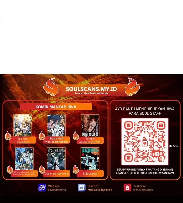 Reborn in a Cyber-Cultivation World: I Fight My Way to the Top Chapter 26 - halaman 32