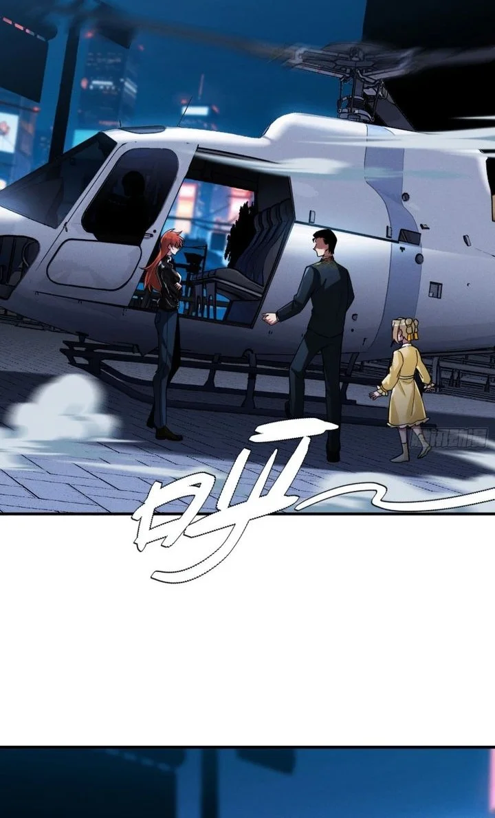 Reborn in a Cyber-Cultivation World: I Fight My Way to the Top Chapter 28 - halaman 18