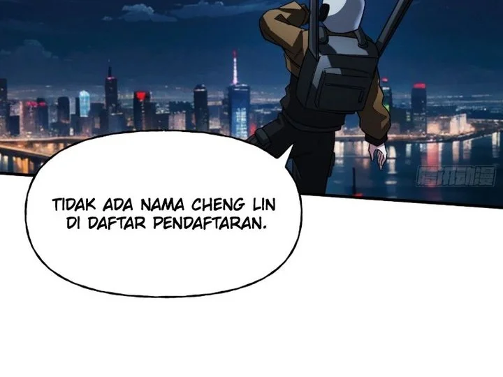 Reborn in a Cyber-Cultivation World: I Fight My Way to the Top Chapter 28 - halaman 24