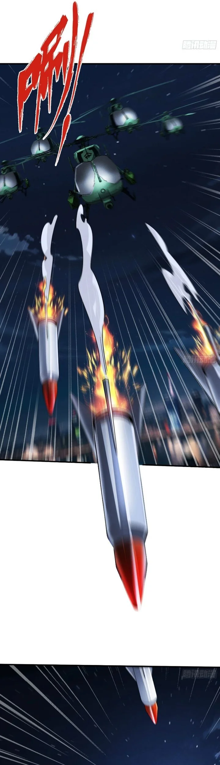 Reborn in a Cyber-Cultivation World: I Fight My Way to the Top Chapter 28 - halaman 31