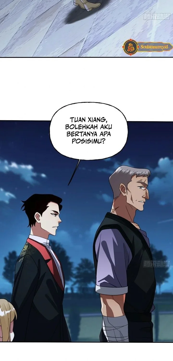 Reborn in a Cyber-Cultivation World: I Fight My Way to the Top Chapter 29 - halaman 12