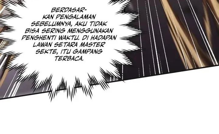 Reborn in a Cyber-Cultivation World: I Fight My Way to the Top Chapter 30 - halaman 6