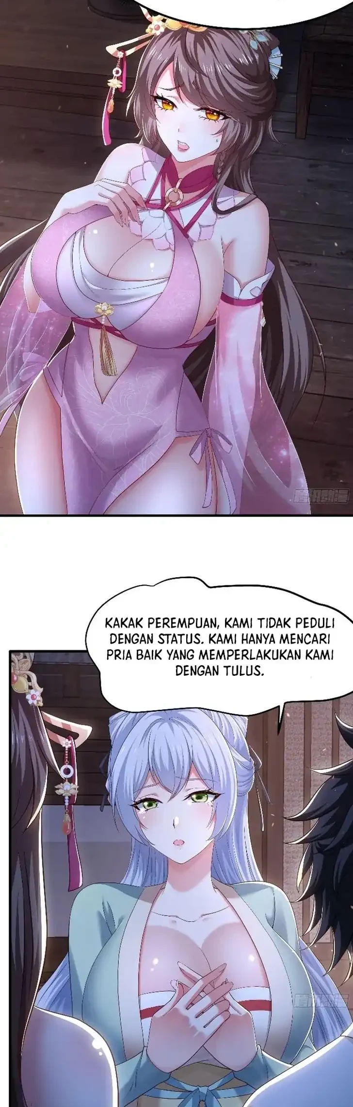 Reborn in the Water Margin World as the Strongest Wu Dalang Chapter 10 - halaman 21