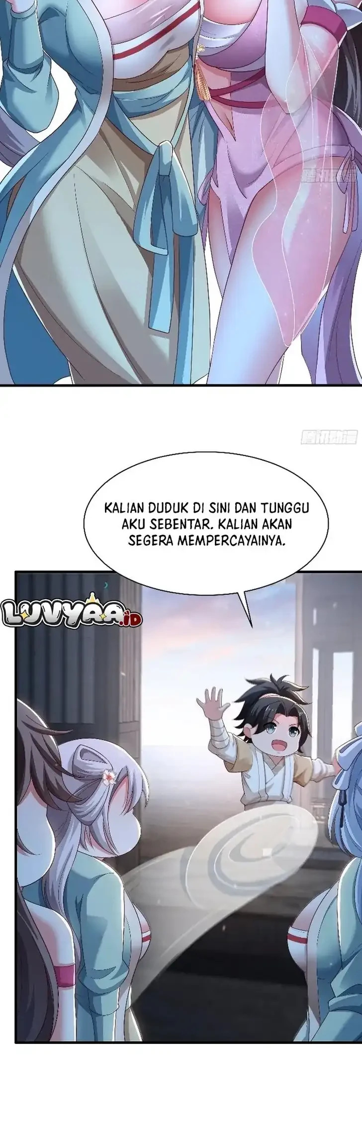 Reborn in the Water Margin World as the Strongest Wu Dalang Chapter 11 - halaman 18